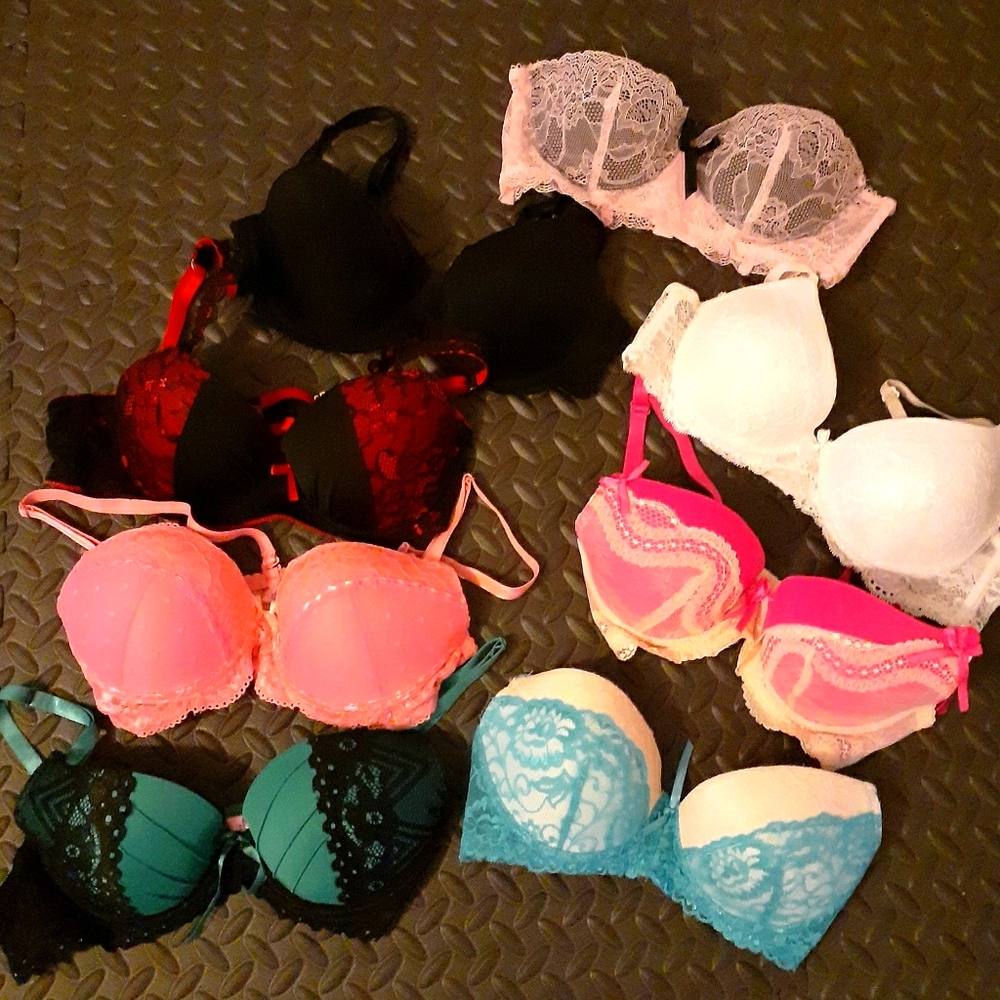 Sexy Bra Bundle